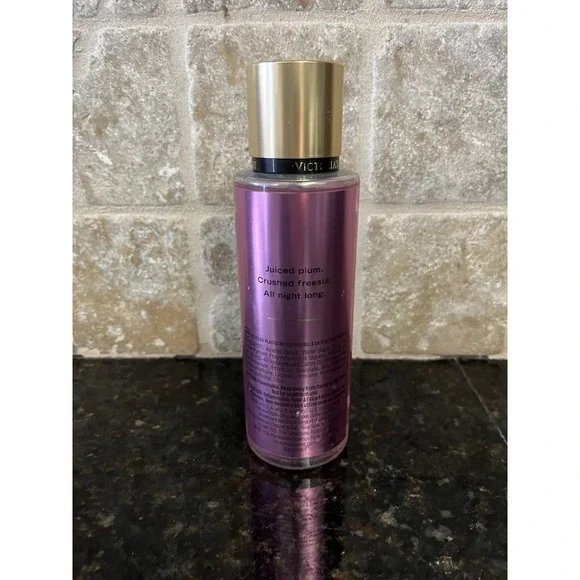 Victoria's Secret PURE SEDUCTION Fragrance Mist Body Spray 8.4 fl oz - Picture 2 of 2